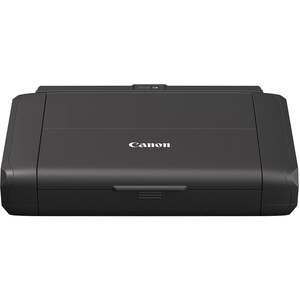 Printers: Canon PIXMA TR150 Portable Printer