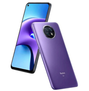 Xiaomi Redmi Note 9T | 128GB 4GB RAM | Android 10 MIUI 12 | 5000 mAh 18W Fast Ch&hellip;