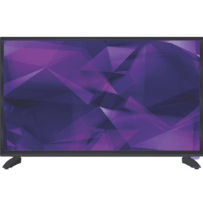 Electronics Smart Tvs 43 And Below: Linsar 32" HD WebOS Smart TV with 12V Adaptor