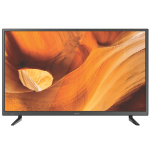 Electronics Smart Tvs 43 And Below: Linsar 40" FHD WebOS TV