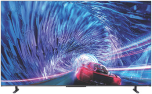 Electronics Smart Tvs 55 To 65: Toshiba 65" Z670MP 4K UHD Smart TV 23