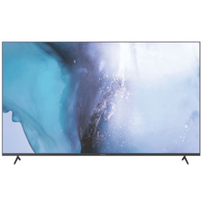 Linsar 55" UHD WebOS TV