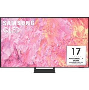 Samsung 55" Q60C 4K QLED Smart TV 23