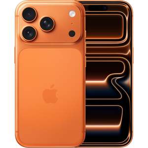 All Phones: Apple iPhone 17 Pro 512GB (Cosmic Orange)