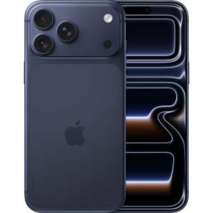 All Phones: Apple iPhone 17 Pro Max 512GB (Deep Blue)
