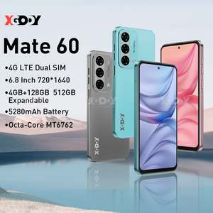 All Phones: i16 Pro Max 6.9" Android Smartphone