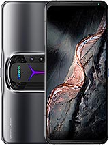 All Phones: Lenovo Legion Y90 Gaming Phone