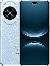 All Phones: Huawei Nova 14 Pro 5G