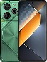 All Phones: Tecno Pova 6 Pro 5G