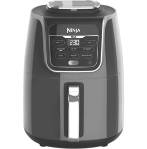 Home Appliances Small Kitchen Appliances Air Fryers: Ninja Airfryer Deluxe