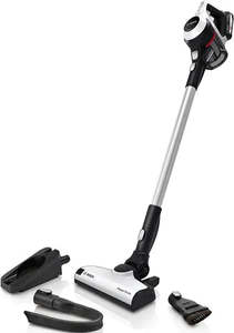 Home Appliances Vacuum Cleaning Cordless Vacuums: Bosch Series 6 Cordless Rechargeable Vacuum Cleaner