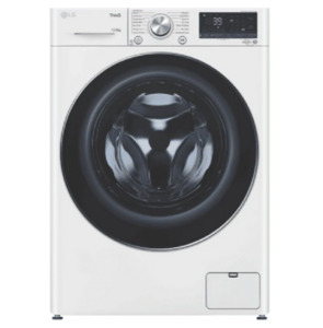 LG 10kg Front Load Washer