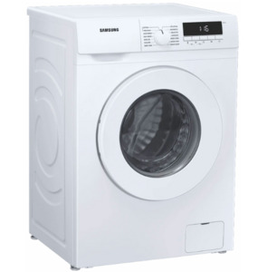 Home Appliances Washers Dryers Front Load Washers: Samsung 8.5kg Front Load Washer