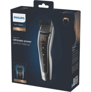 Personal Care Shavers Trimmers Hair Clippers: Philips Hair Clipper Series 9000