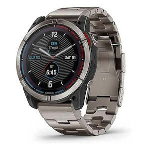 Garmin Quatix 7X Marine Smart Watch, 51 mm