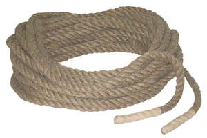 Fitness Outdoor: Tug-O-War Rope - 22m