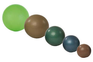 Fitness Outdoor: Shot Put - Cast Iron (6.00kg)