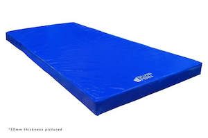 Fitness Outdoor: Soft Mat - 1500x900x50mm (Blue)