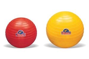 Fitness Outdoor: Shot Put - PVC (3.00kg)