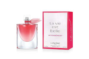 Beauty Personal Care: Lancome: La Vie Est Belle Intensement EDP - 100ml