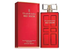 Elizabeth Arden: Red Door Perfume EDT - 100ml