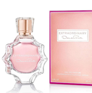 Oscar De La Renta - Extraordinary Perfume EDP - 90ml