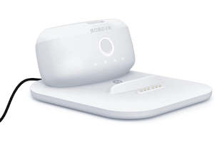 Gaming Consoles: BOBOVR Twin Charger Station/Dock for B2 Battery Pack