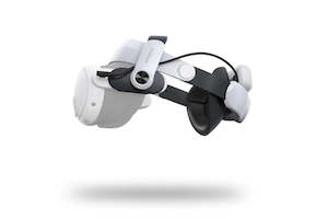 Gaming Consoles: BOBOVR M3 Pro Battery Pack Head Strap