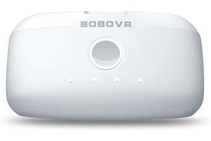 Gaming Consoles: BOBOVR B2 Battery Pack