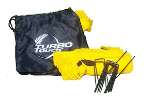 Accessories 1: Turbo Roll-Out Lines
