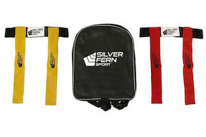 Accessories 1: Rippa Rugby (20set+bag, Junior)
