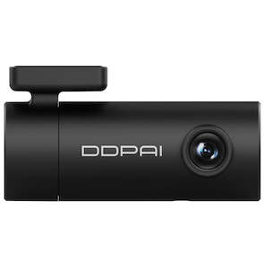 DDPai Mini Pro Dash Cam 1296P FullHD - 30fps - Loop Recording - 140 Wide Angle w&hellip;