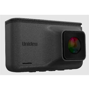 Uniden IGO CAM 45R 2K Smart Dash Cam with FULL HD Rear View Camera and 3" LCD Co&hellip;