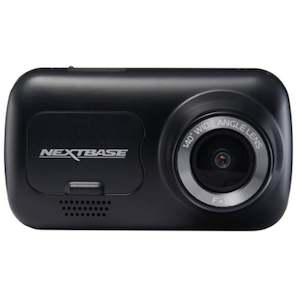 Security Cameras: Nextbase NBDVR222 FHD Dash Cam 2.5" 1080p - Magnetic Mount