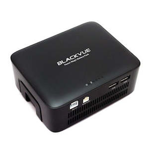 Black Vue Power Magic Battery Pack (B-112)