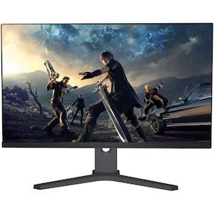 Gaming Monitors: Dahua 23.8" FHD 165Hz Gaming Monitor