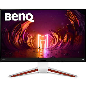Gaming Monitors: BenQ EX3210U 32" 4K Gaming Monitor