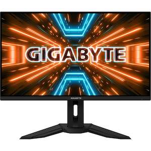 Gigabyte M32U 31.5" 3840x2160 UHD 1MS 144HZ FREESYNC PREMIUM PRO 2XHDMIDP3XUSB3.&hellip;