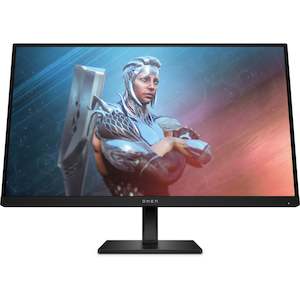 HP OMEN 27" FHD 165Hz Gaming Monitor