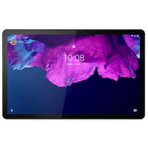 All Ipads Tablets: Lenovo P11 11" Tablet - Iron Grey