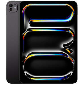 Apple iPad Pro 11" ( M4 ) - - Space Black