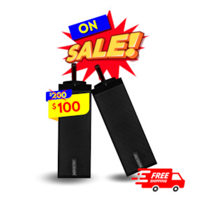 Ministry Pro Wi-Fi Speaker