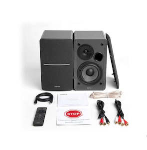 Edifier Active Bluetooth Bookshelf Speakers