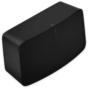 Sonos: Sonos FIVE Wireless Speaker - Black
