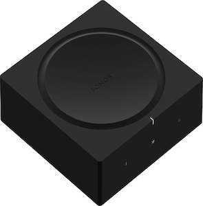 Sonos: Sonos AMPG1AU1BLK Amp