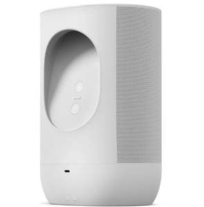 Sonos: Sonos Move White