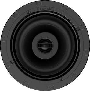 Sonos: Sonos In-Ceiling (Pair)