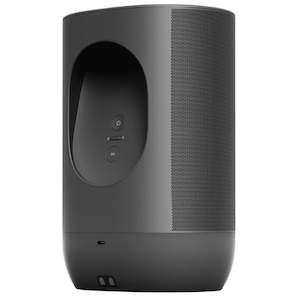 Sonos Move Black