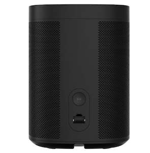 Sonos One SL Black