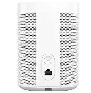 Sonos: Sonos One SL White